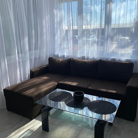 Ferienwohnung Odessos Warna Exterior foto