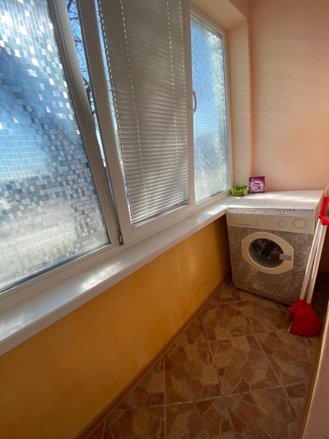 Ferienwohnung Odessos Warna Exterior foto