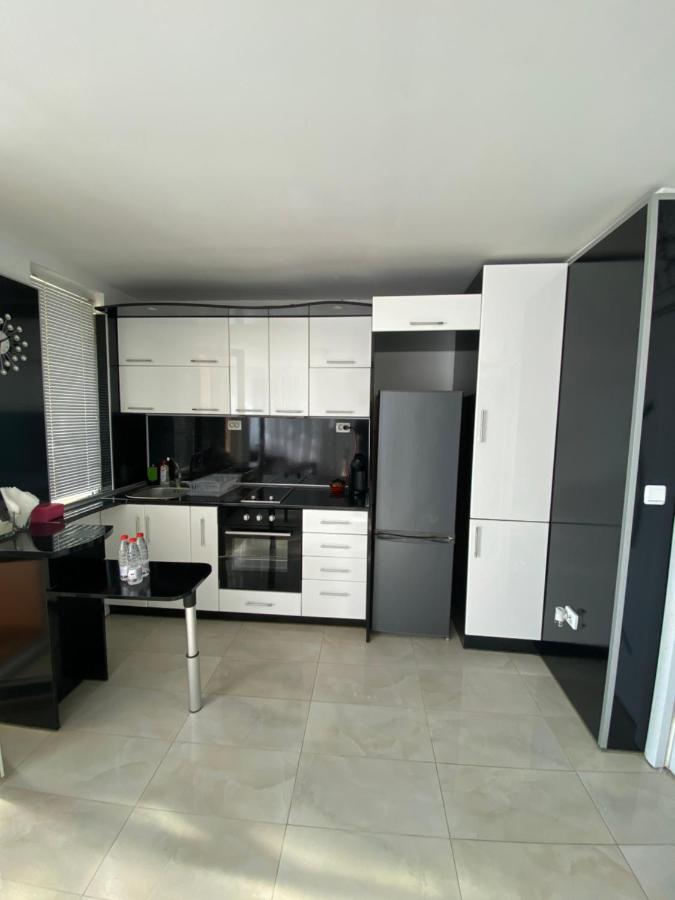 Ferienwohnung Odessos Warna Exterior foto