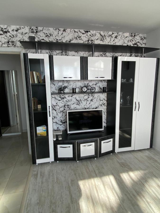 Ferienwohnung Odessos Warna Exterior foto